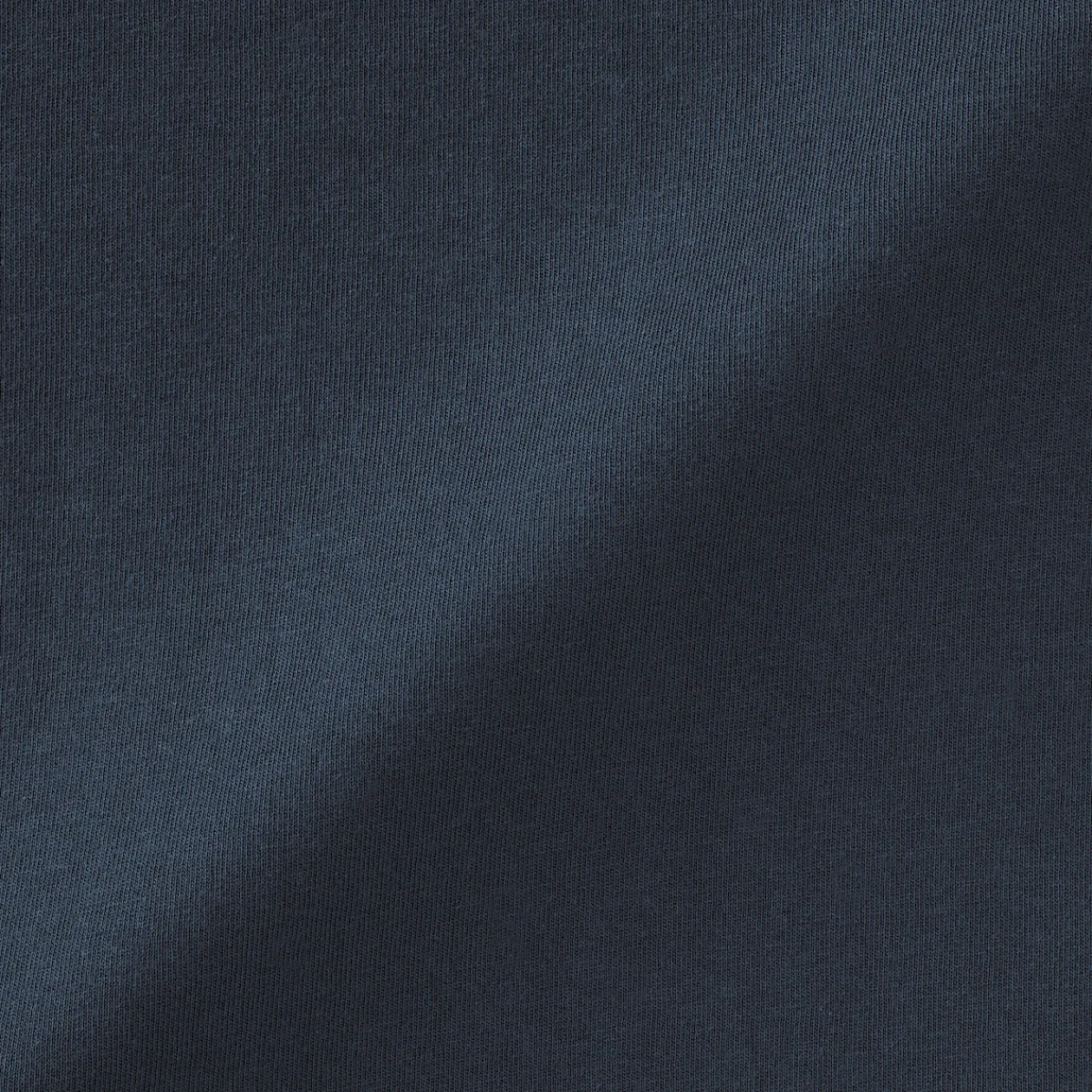 Hauts Et T‐Shirts^Muji T‐shirt en coton col rond manches courtes homme