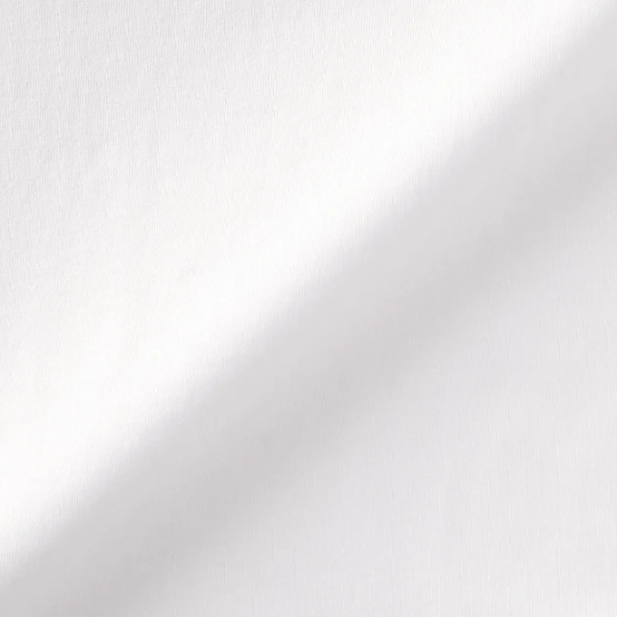 Hauts Et T‐Shirts^Muji T‐shirt en coton col rond manches courtes homme