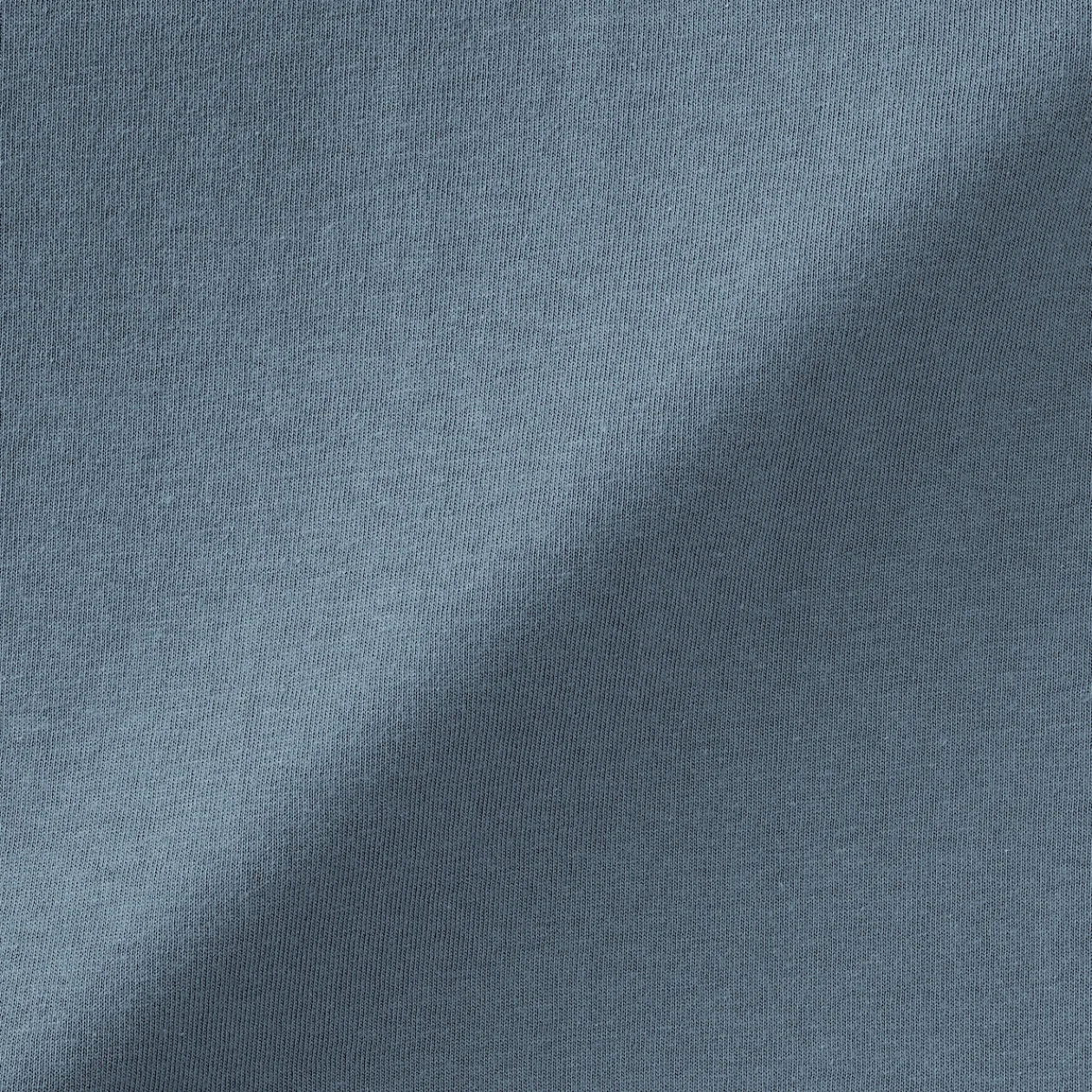 Hauts Et T‐Shirts^Muji T‐shirt en coton col rond manches courtes homme