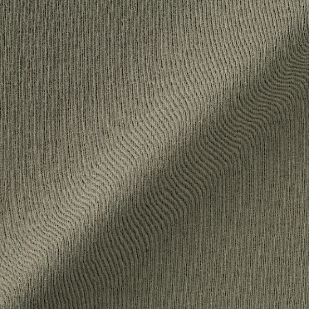 Hauts Et T‐Shirts^Muji T‐shirt en coton col rond manches courtes homme