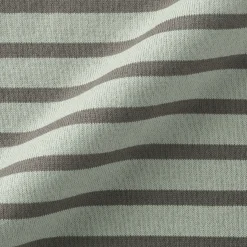 Hauts Et T‐Shirts^Muji T‐shirt en coton épais manches longues col bateau pour femme