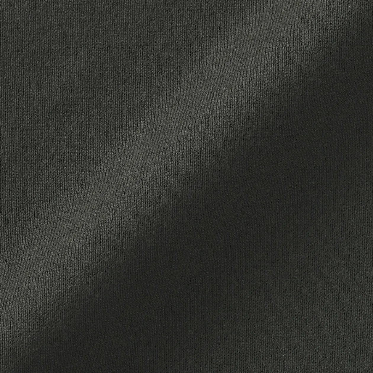 Hauts Et T‐Shirts^Muji T‐shirt en coton épais manches longues col bateau pour femme