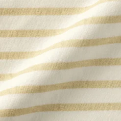 Hauts Et T‐Shirts^Muji T‐shirt en coton épais manches longues col bateau pour femme