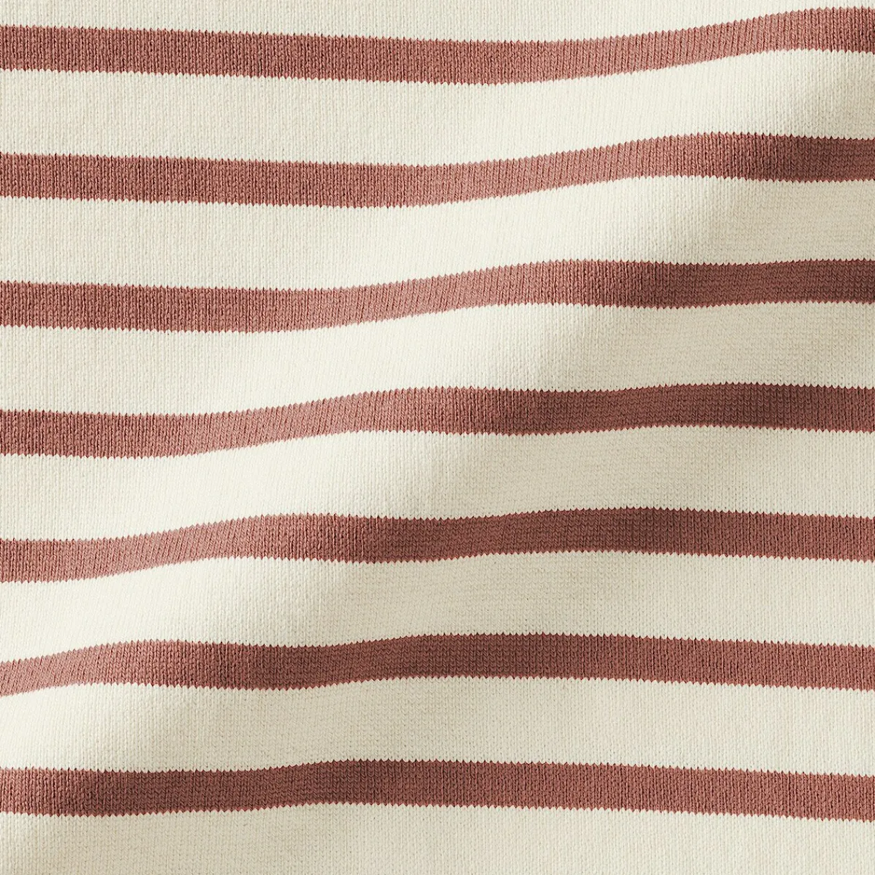 Hauts Et T‐Shirts^Muji T‐shirt en coton épais manches longues col bateau pour femme