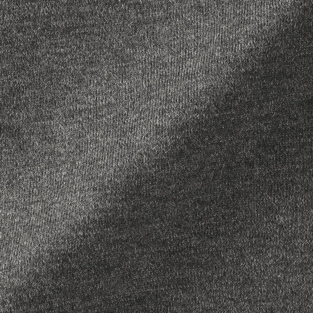 Hauts Et T‐Shirts^Muji T‐shirt en coton épais manches longues col bateau pour femme