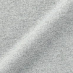 Hauts Et T‐Shirts^Muji T-shirt en jersey de coton biologique pour homme