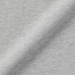 Hauts Et T‐Shirts^Muji T‐shirt en jersey de coton lavé manches longues pour homme