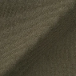 Hauts Et T‐Shirts^Muji T‐shirt en jersey de coton épais manches courtes pour homme