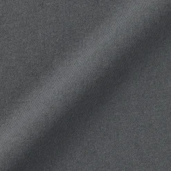 Hauts Et T‐Shirts^Muji T‐shirt en jersey de coton épais manches courtes pour homme