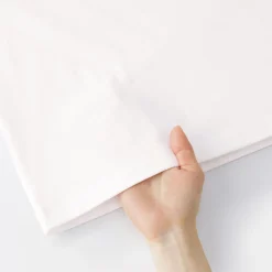 Hauts Et T‐Shirts^Muji T‐shirt en jersey pour femme