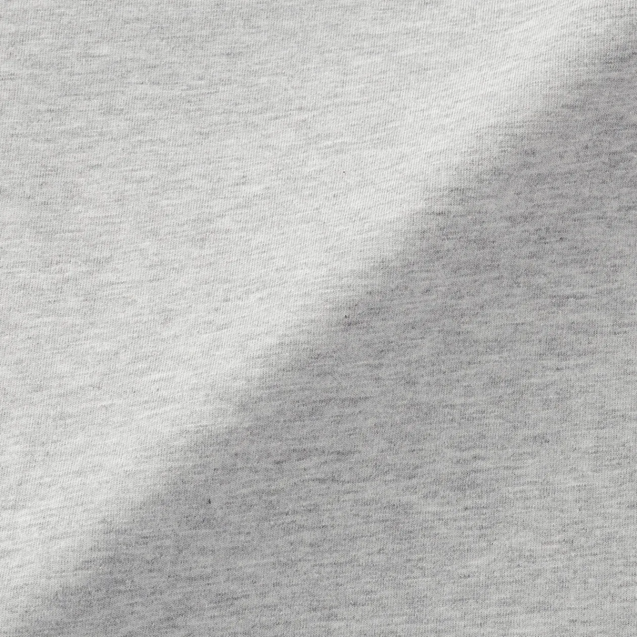 Hauts Et T‐Shirts^Muji T‐shirt en jersey pour femme