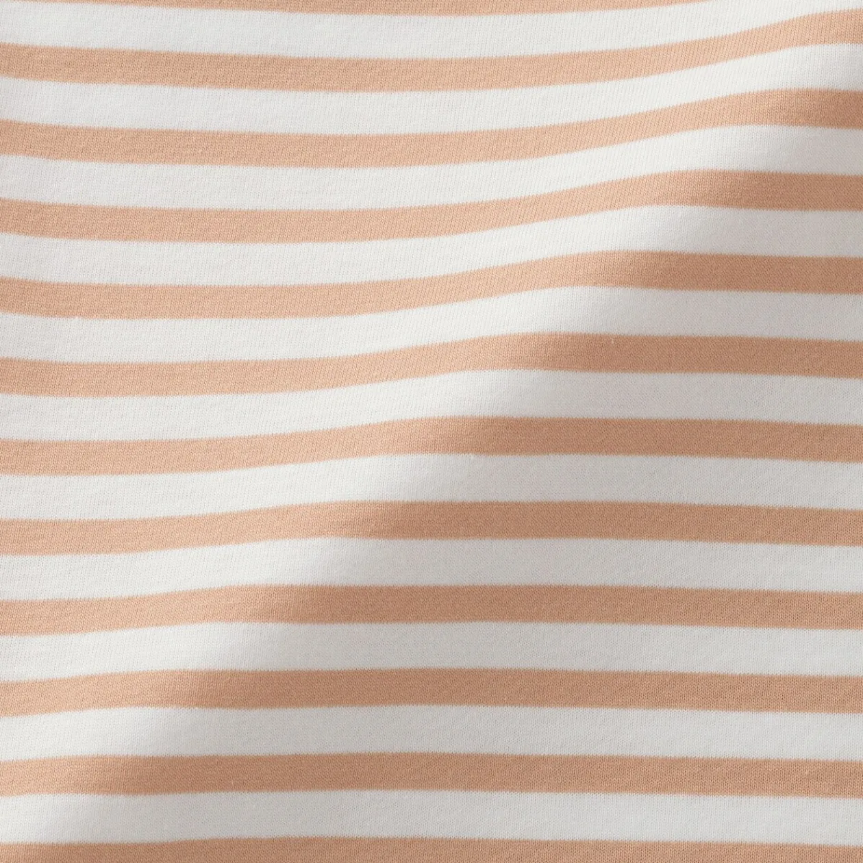 Hauts Et T‐Shirts^Muji T‐shirt en jersey pour femme