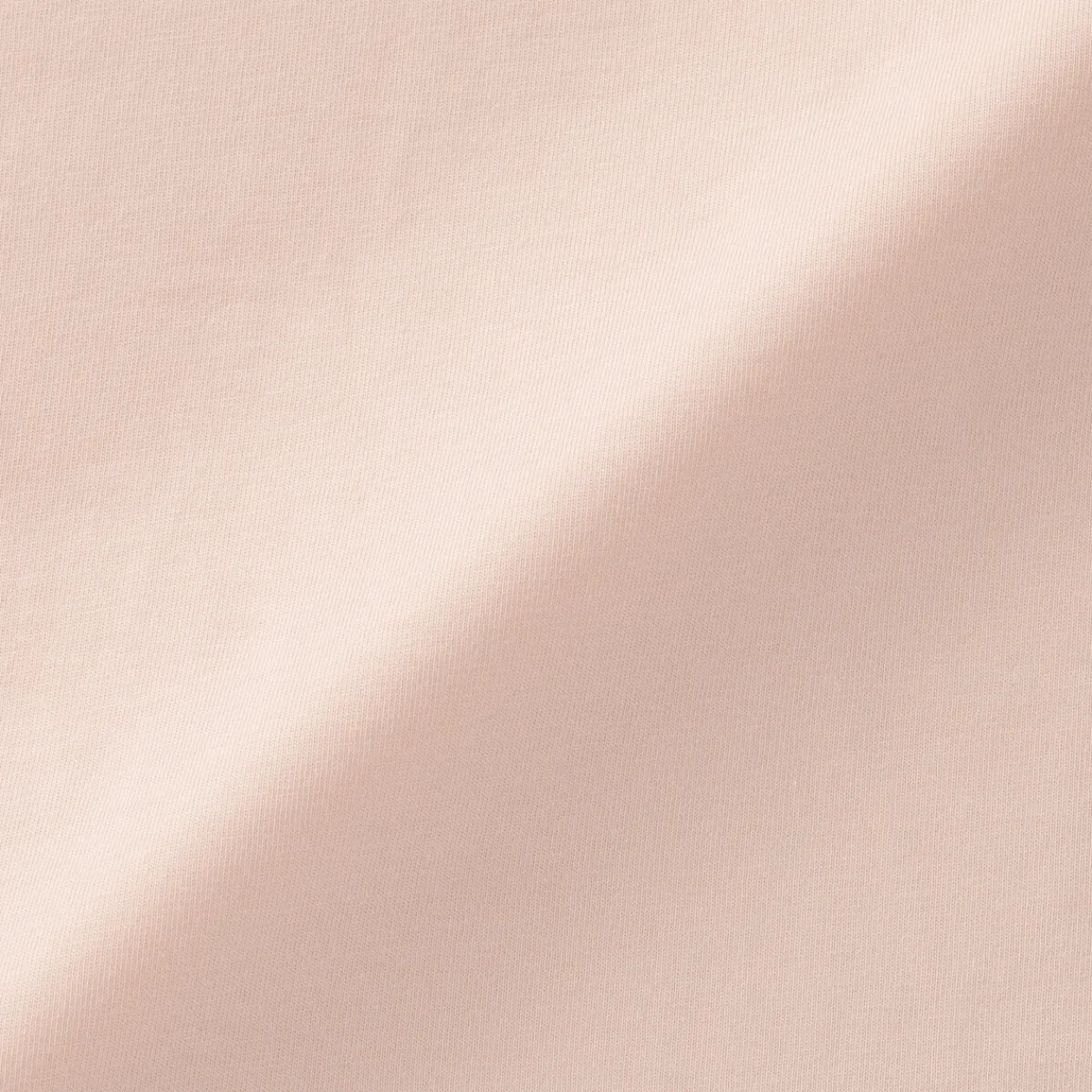 Hauts Et T‐Shirts^Muji T‐shirt en jersey pour femme