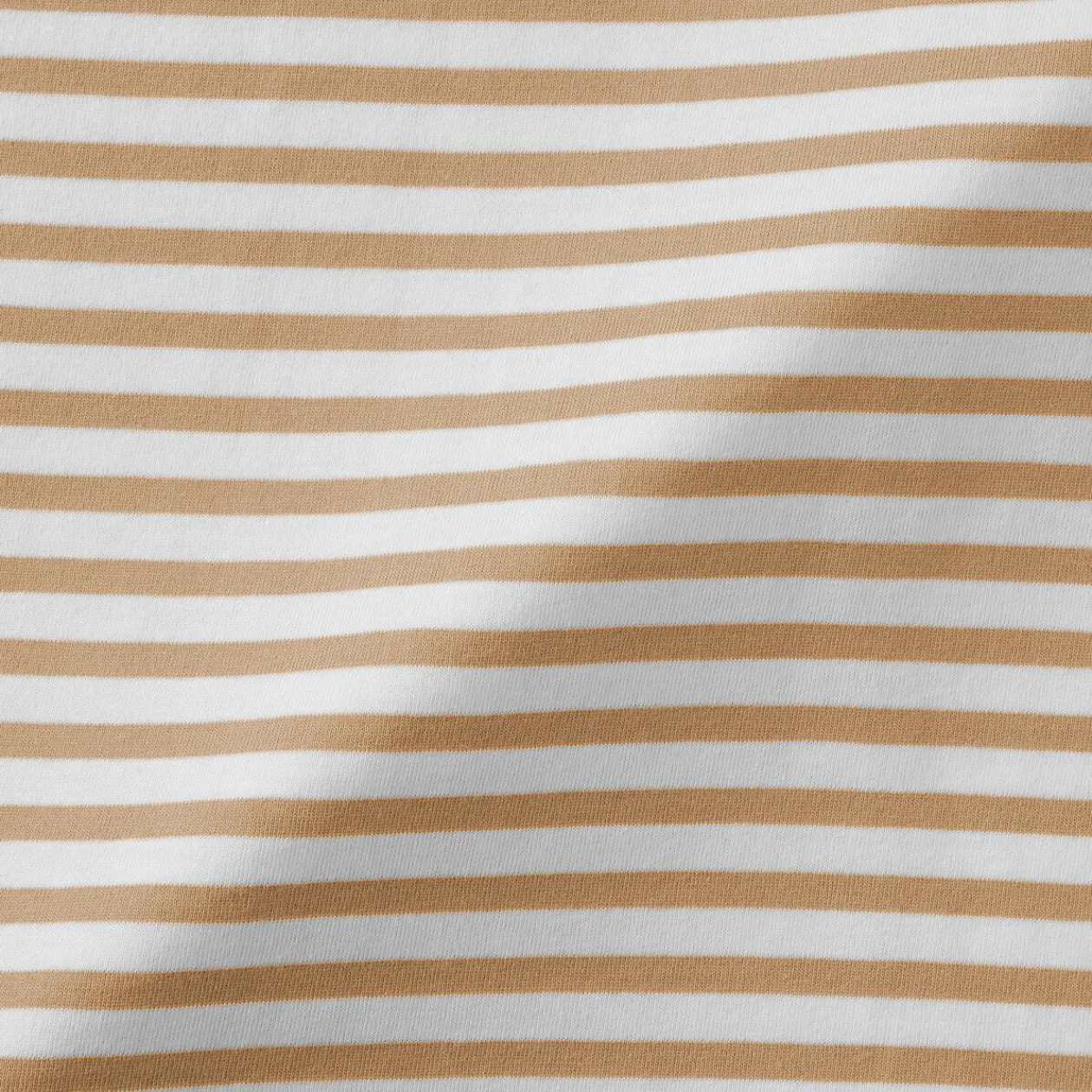 Hauts Et T‐Shirts^Muji T‐shirt en jersey pour femme