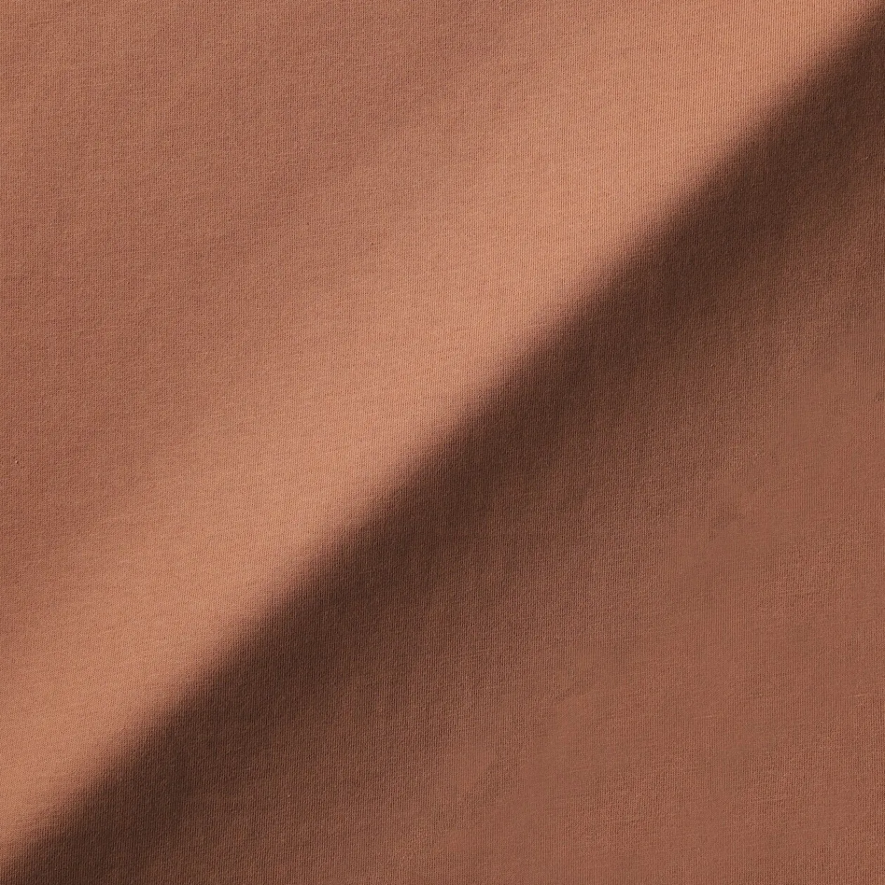 Hauts Et T‐Shirts^Muji T‐shirt en jersey pour femme