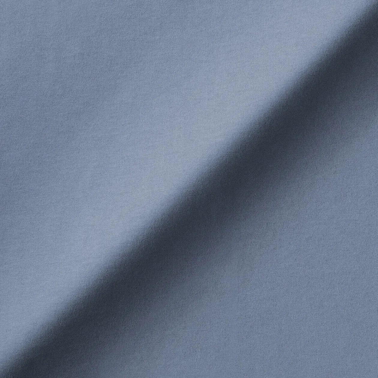 Hauts Et T‐Shirts^Muji T‐shirt en jersey pour femme