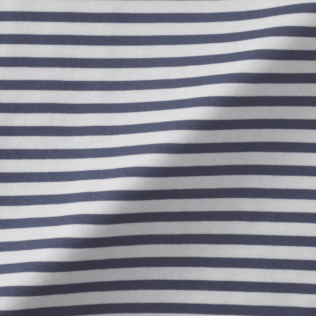 Hauts Et T‐Shirts^Muji T‐shirt en jersey pour femme