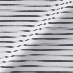 Hauts Et T‐Shirts^Muji T‐shirt en jersey pour homme ‐ Rayé