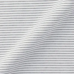 Hauts Et T‐Shirts^Muji T‐shirt en jersey pour homme ‐ Rayé