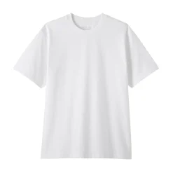 Hauts Et T‐Shirts^Muji T‐shirt en jersey pour homme