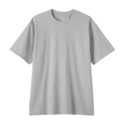 Hauts Et T‐Shirts^Muji T‐shirt en jersey pour homme