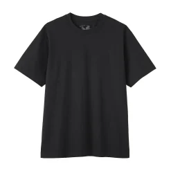 Hauts Et T‐Shirts^Muji T‐shirt en jersey pour homme