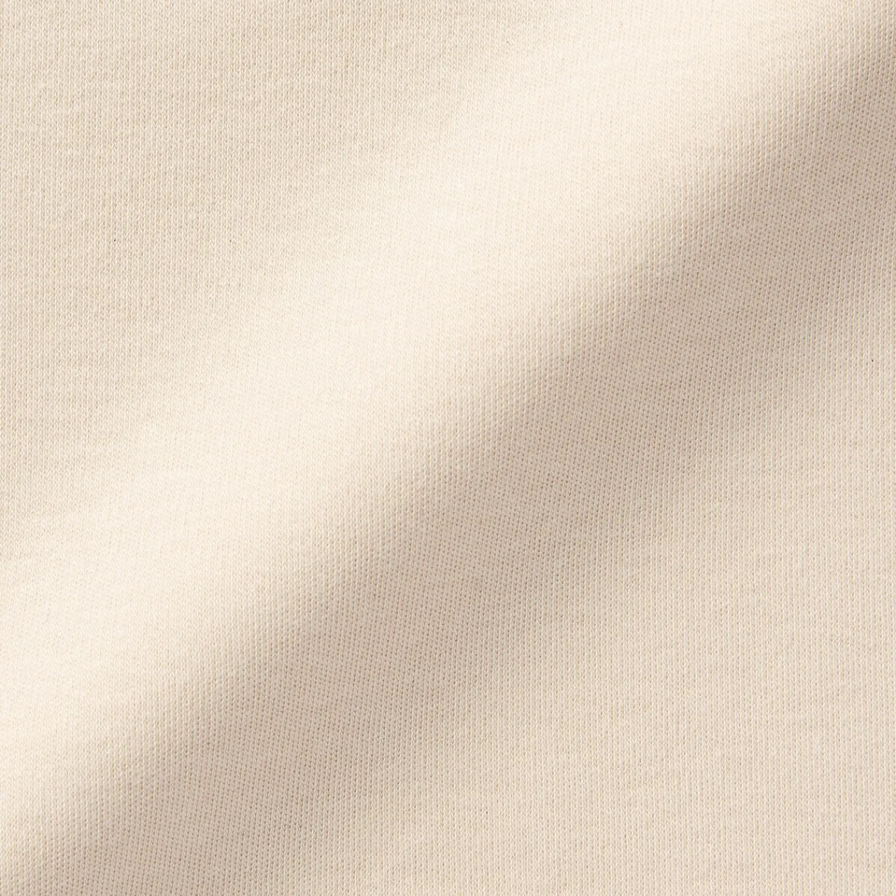 Hauts Et T‐Shirts|Sous‐Vêtements^Muji T‐shirt manches longues col rond en coton et laine chauds pour femme