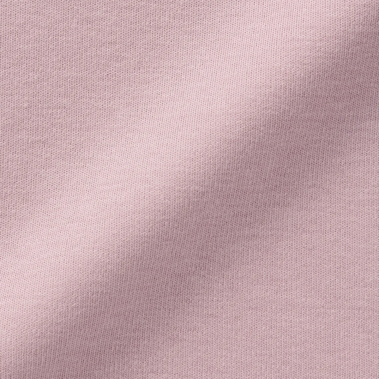 Hauts Et T‐Shirts|Sous‐Vêtements^Muji T‐shirt manches longues col rond en coton et laine chauds pour femme