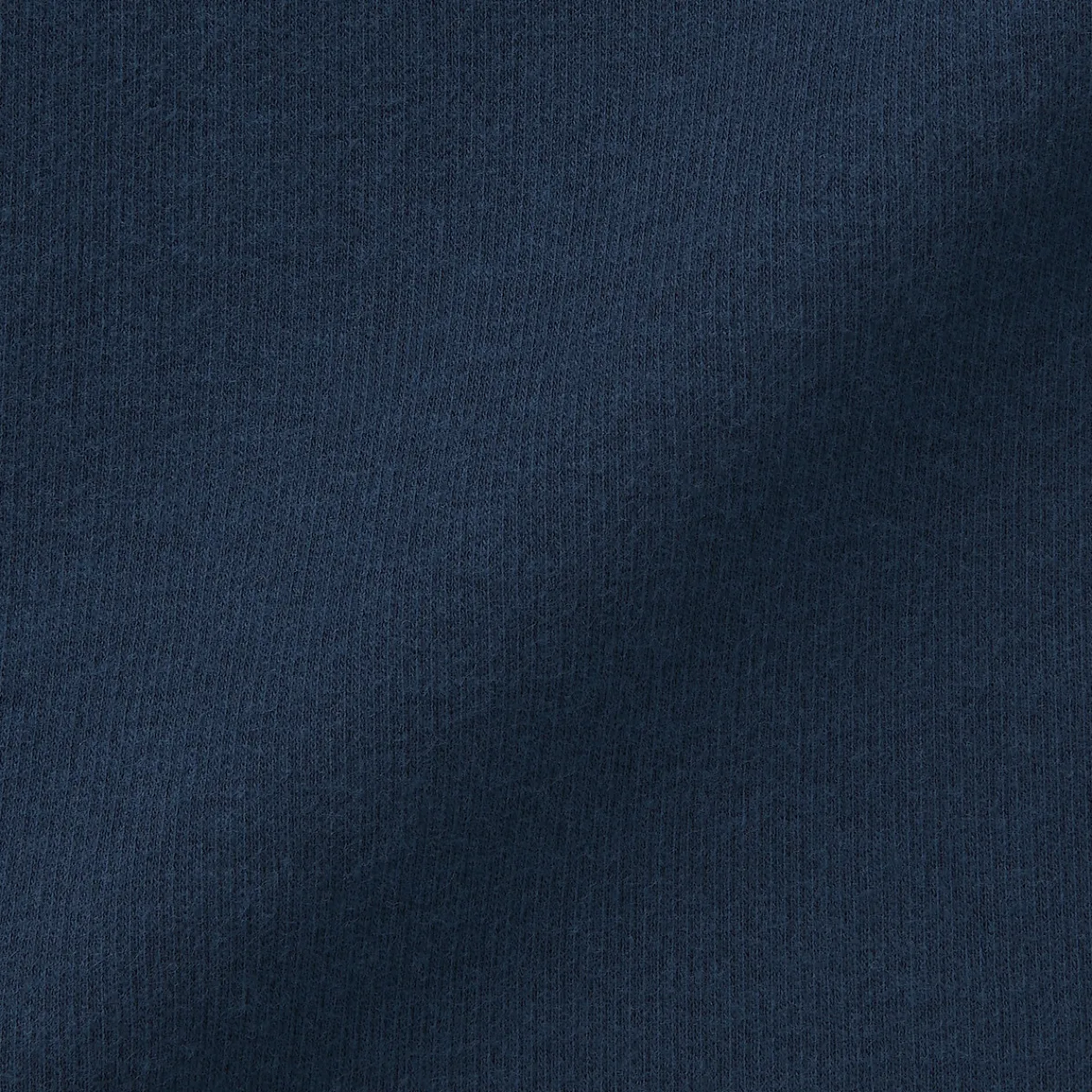 Hauts Et T‐Shirts|Sous‐Vêtements^Muji T‐shirt manches longues col rond en coton et laine chauds pour homme