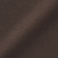 Hauts Et T‐Shirts|Sous‐Vêtements^Muji T‐shirt manches longues col rond en coton et laine chauds pour homme