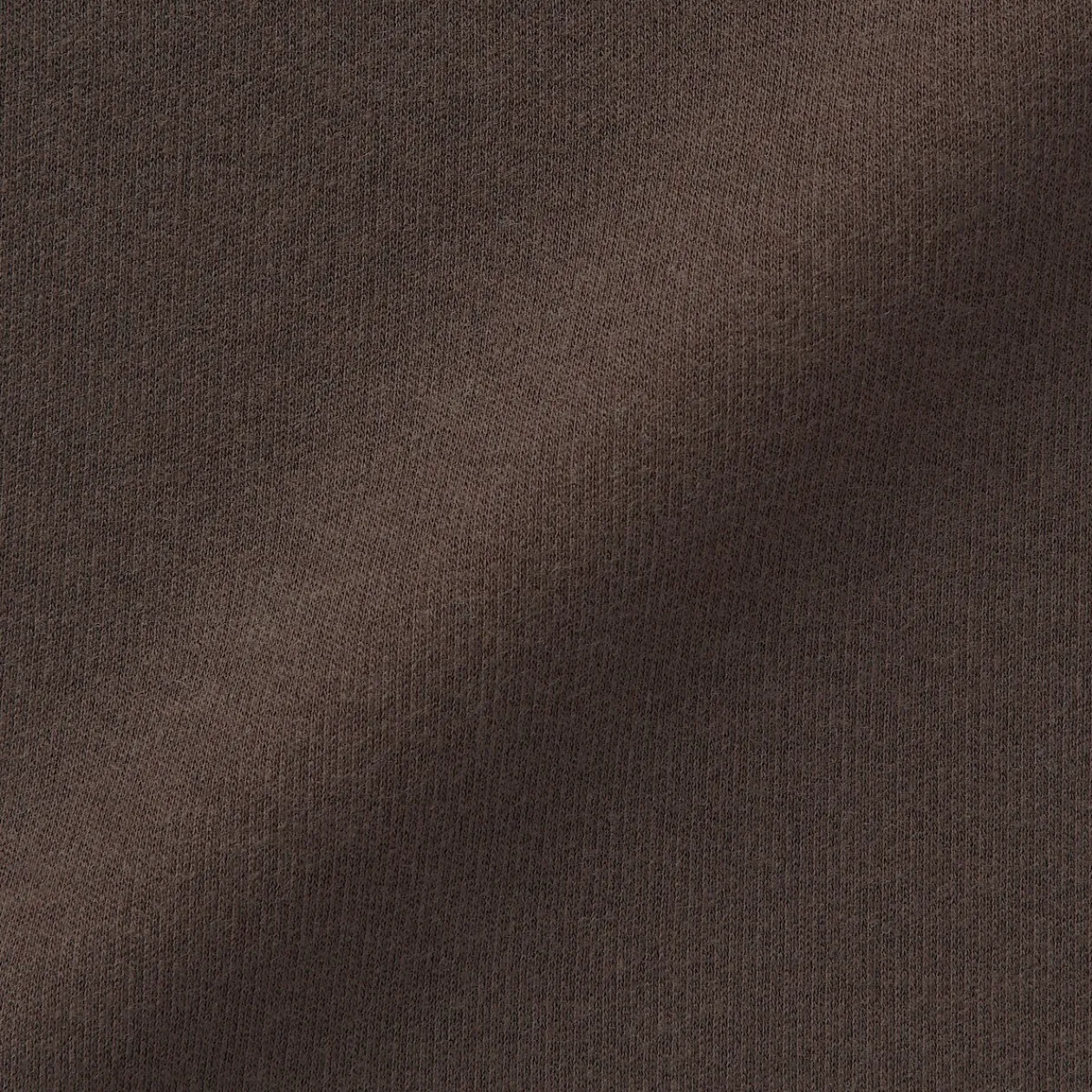 Hauts Et T‐Shirts|Sous‐Vêtements^Muji T‐shirt manches longues col rond en coton et laine chauds pour homme