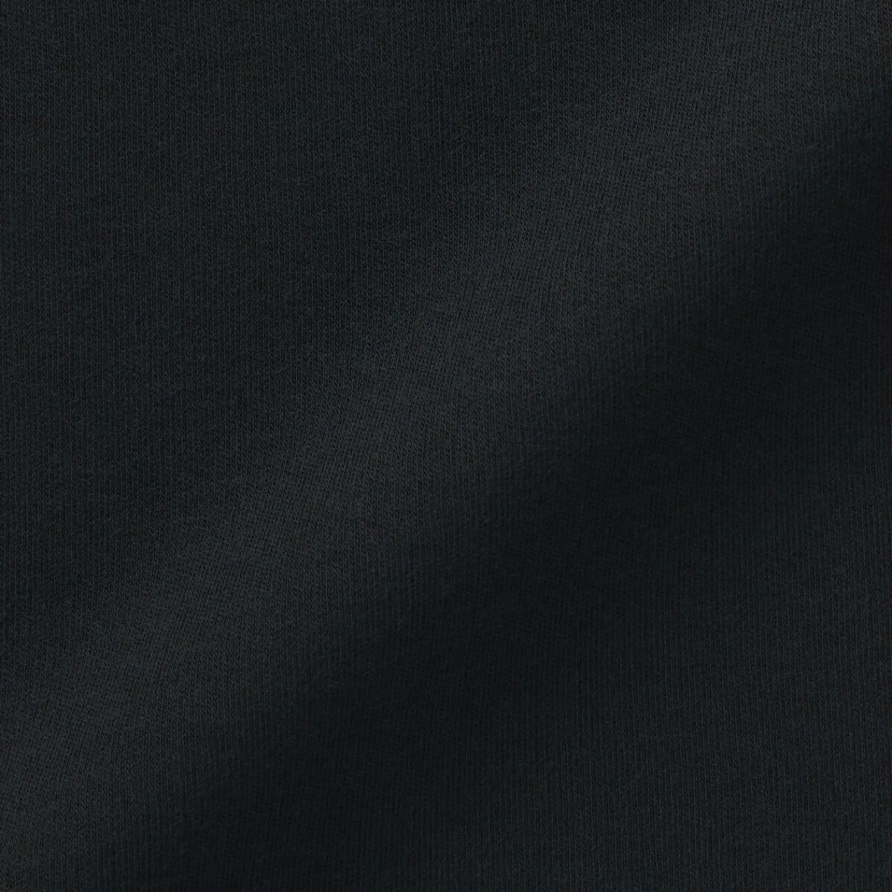 Hauts Et T‐Shirts|Sous‐Vêtements^Muji T‐shirt manches longues col rond en coton et laine chauds pour homme