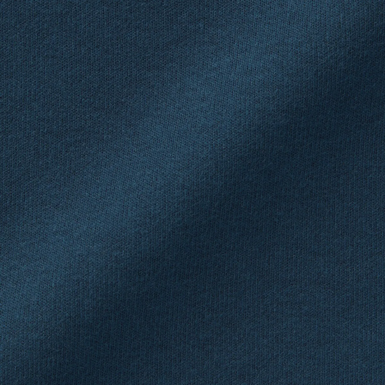 Hauts Et T‐Shirts|Sous‐Vêtements^Muji T‐shirt manches longues col rond en coton et laine chauds pour homme