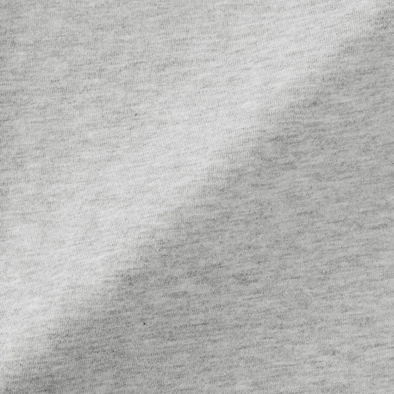 Hauts Et T‐Shirts^Muji T‐shirt manches longues en coton mélangé pour femme