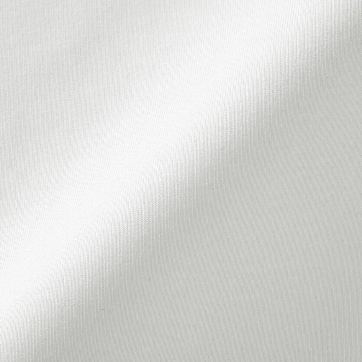 Hauts Et T‐Shirts^Muji T‐shirt manches longues en coton mélangé pour femme