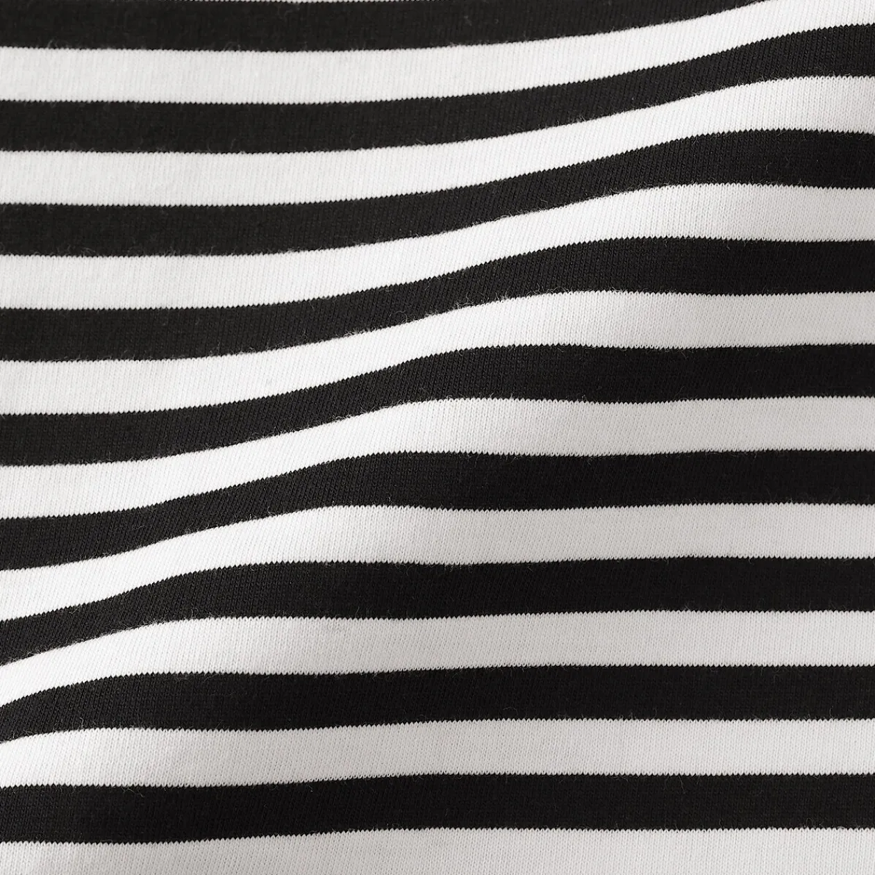 Hauts Et T‐Shirts^Muji T‐shirt manches longues en coton mélangé pour femme