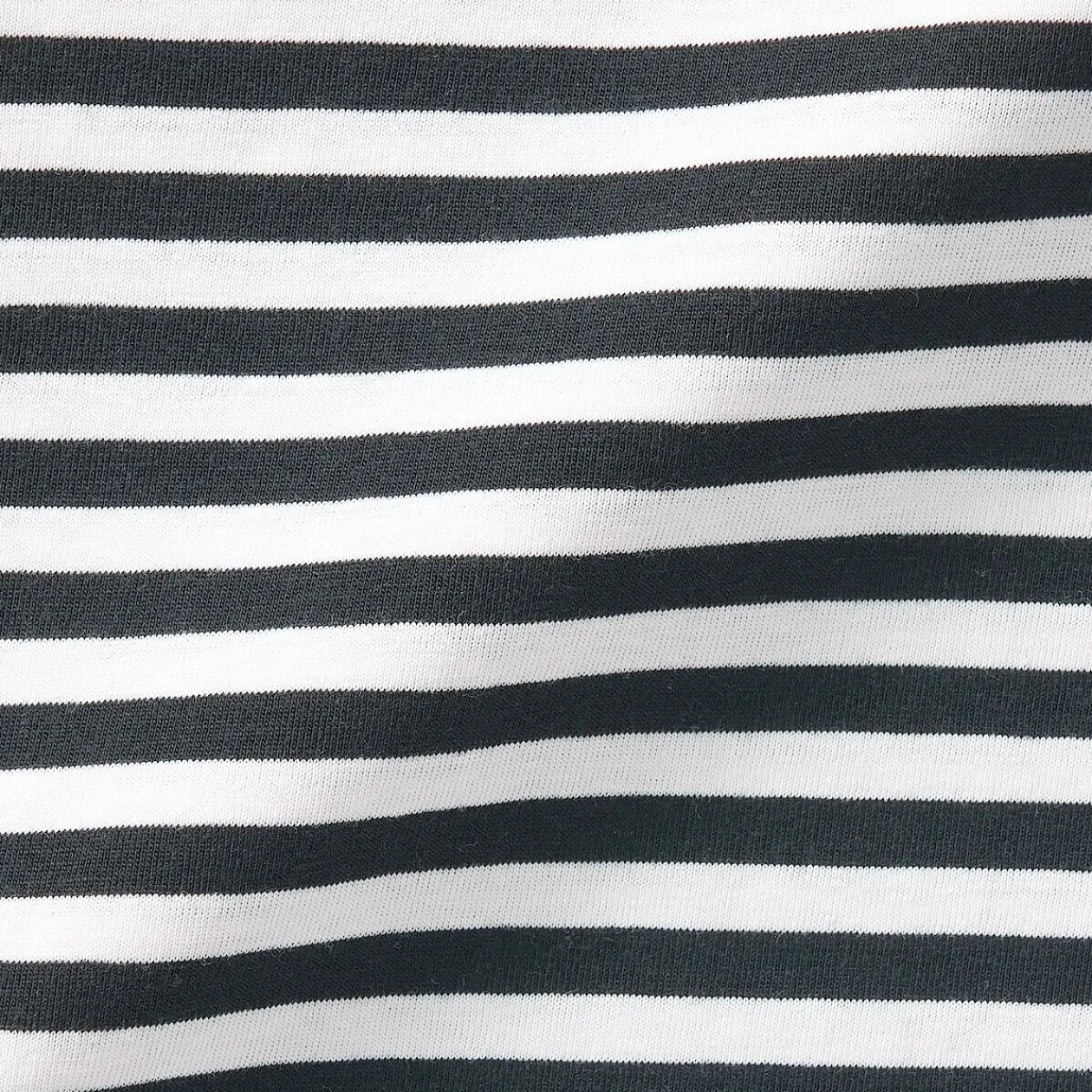 Hauts Et T‐Shirts^Muji T‐shirt manches longues en coton mélangé pour femme