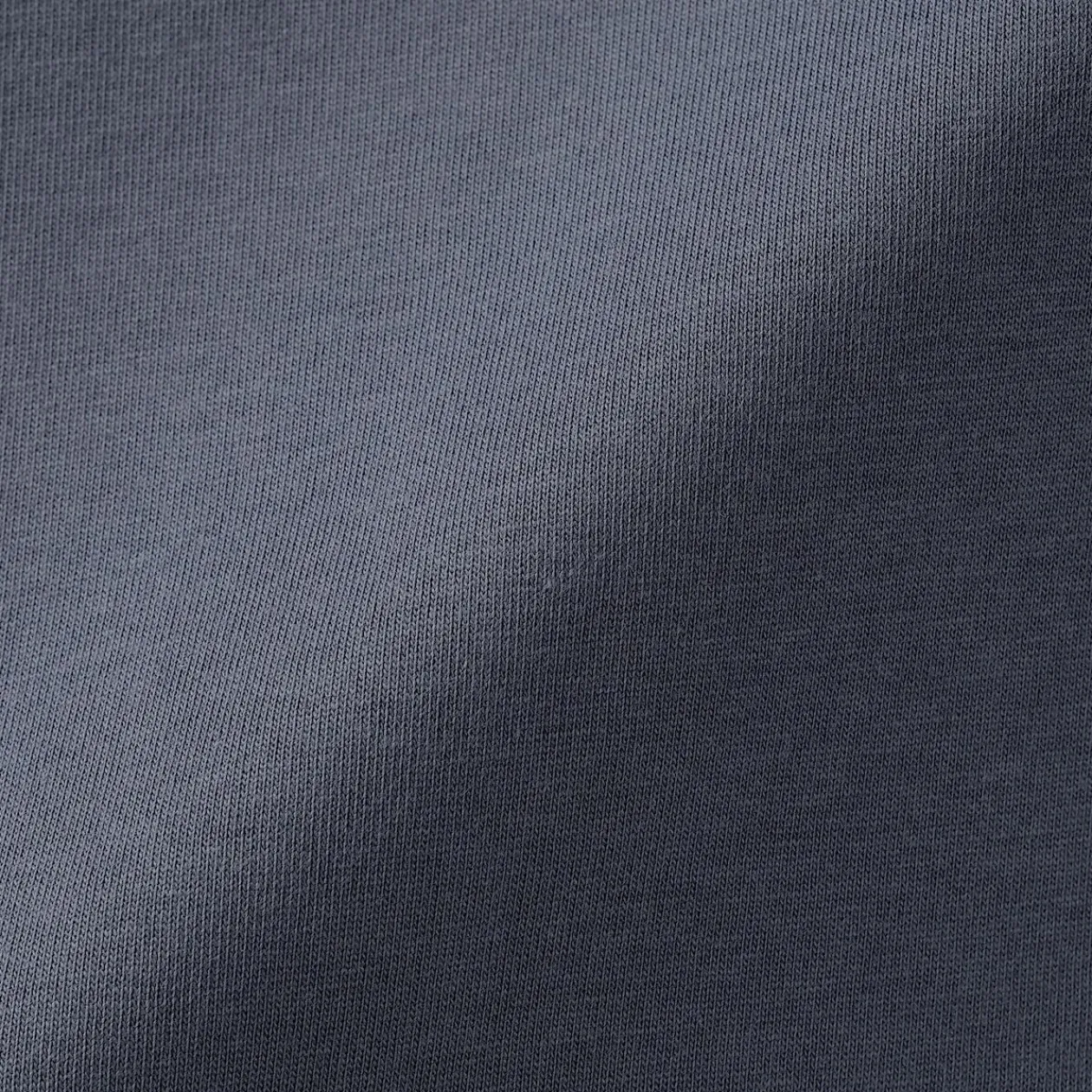 Hauts Et T‐Shirts^Muji T‐shirt manches longues en coton mélangé pour femme