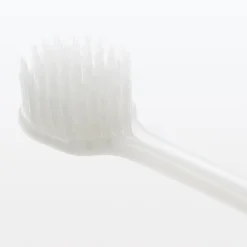 Soin Bucco‐Dentaires|Accessoires De Voyage^Muji Têtes de brosse à dents de rechange ‐ Large, poils souples, lot de 2