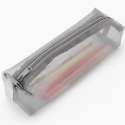 Trousses Et Pots À Crayons^Muji Étui à stylo en nylon