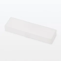 Trousses Et Pots À Crayons^Muji Étui à stylo PP‐ 170x51x20mm