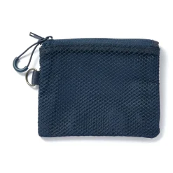 Packing Cubes Et Accessoires De Voyage^Muji Étui en polyester à double fermeture éclair S Gris