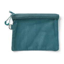 Packing Cubes Et Accessoires De Voyage^Muji Étui en polyester à double fermeture éclair M