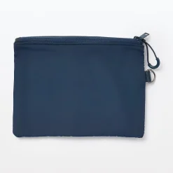 Packing Cubes Et Accessoires De Voyage^Muji Étui en polyester à double fermeture éclair M