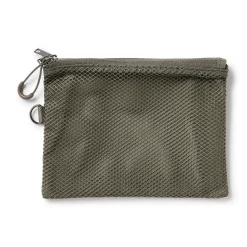 Packing Cubes Et Accessoires De Voyage^Muji Étui en polyester à double fermeture éclair M