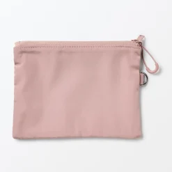 Packing Cubes Et Accessoires De Voyage^Muji Étui en polyester à double fermeture éclair M