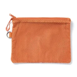 Packing Cubes Et Accessoires De Voyage^Muji Étui en polyester à double fermeture éclair M