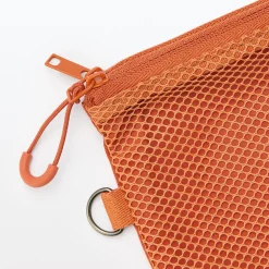 Packing Cubes Et Accessoires De Voyage^Muji Étui en polyester à double fermeture éclair M