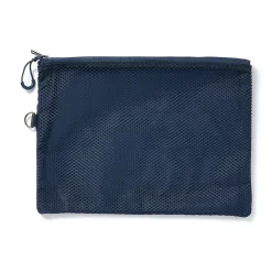 Packing Cubes Et Accessoires De Voyage|Pochettes De Voyage^Muji Étui en polyester à double fermeture éclair L