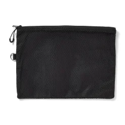 Packing Cubes Et Accessoires De Voyage|Pochettes De Voyage^Muji Étui en polyester à double fermeture éclair L